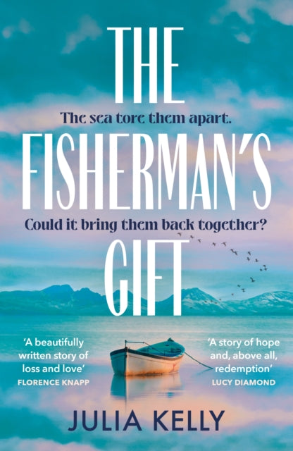 9781529943085, The Fisherman's Gift