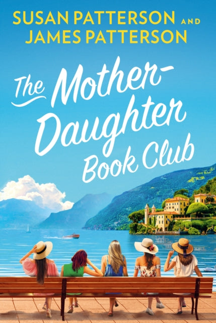 9781529944839, The Mother Daughter Book Club