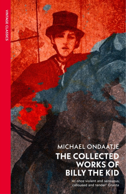 9781529945683-The Collected Works of Billy the Kid