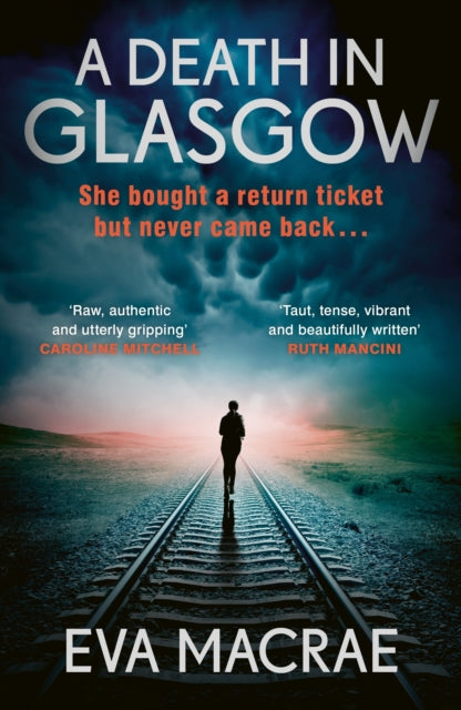 9781529946918, A Death in Glasgow