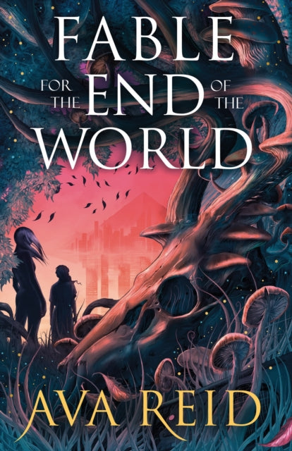 9781529948301-Fable For the End of the World