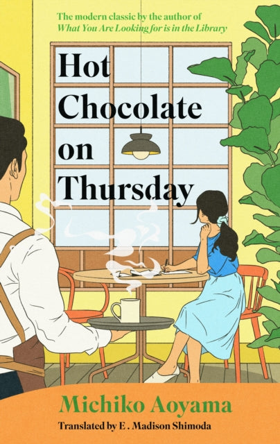 9781529950120, Hot Chocolate on Thursday