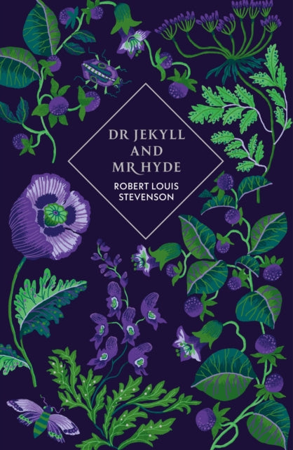 9781529954326-Dr Jekyll and Mr Hyde and Other Stories