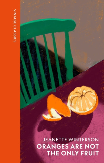 9781529954470-Oranges Are Not The Only Fruit