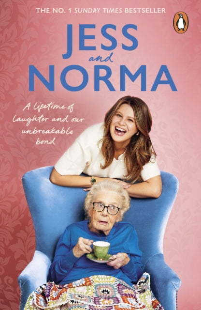 9781529957273, Jess and Norma : A lifetime of laughter and our unbreakable bond
