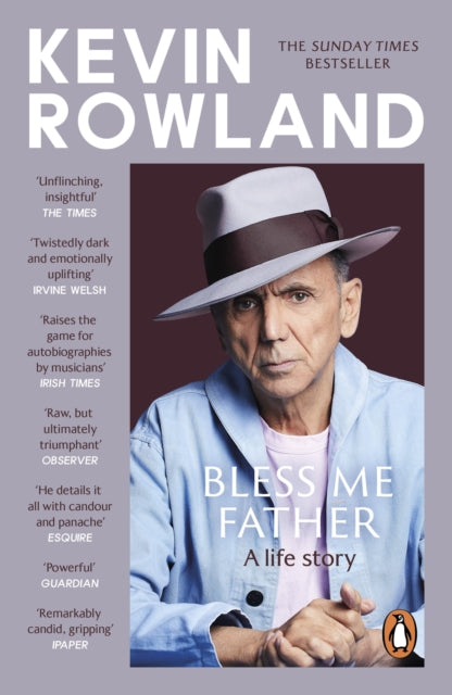 9781529958737, Bless Me Father : A life story