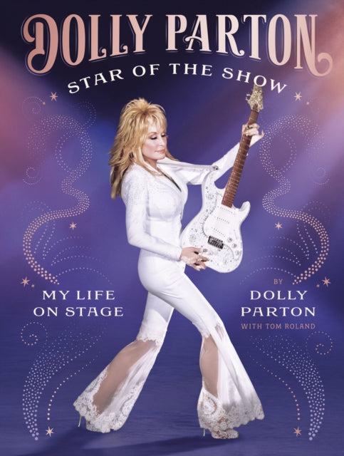 9781529958904, Star of the Show : My Life on Stage