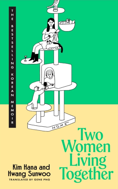 9781529959567, Two Women Living Together