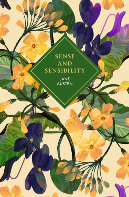 9781529962239, Sense and Sensibility