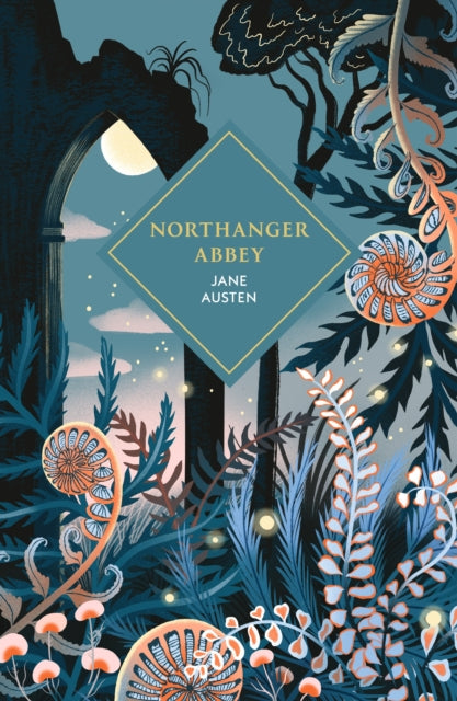 9781529966831, Northanger Abbey