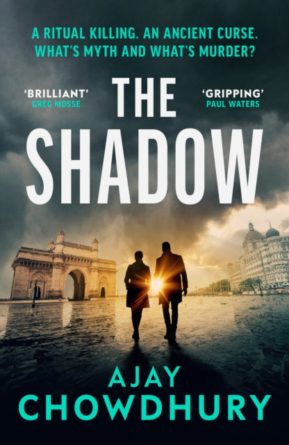 9781529967043, The Shadow