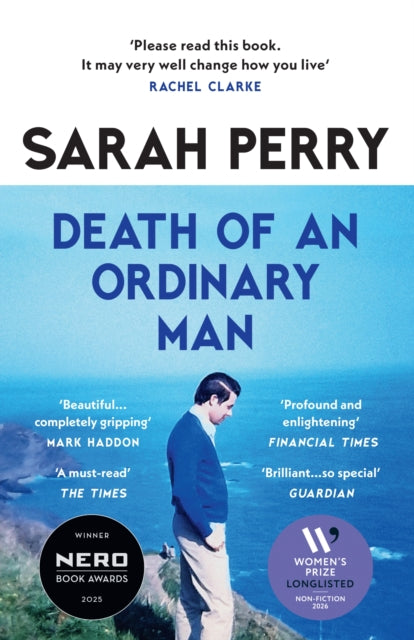 9781529967197, Death of an Ordinary Man