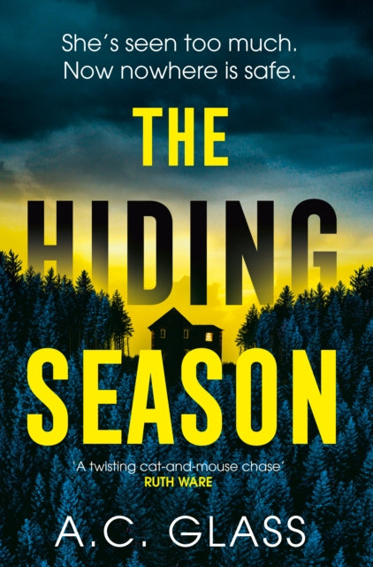 9781529972009, The Hiding Season