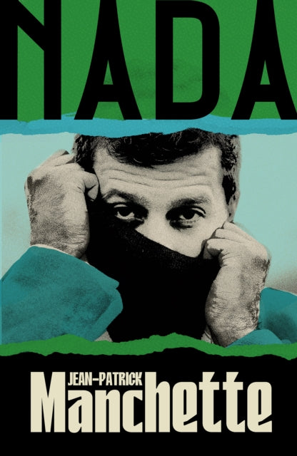 9781529977233, Nada