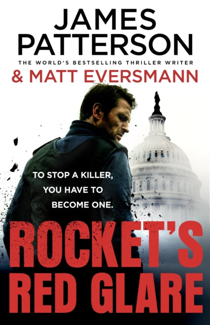 9781529978315, Rocket's Red Glare