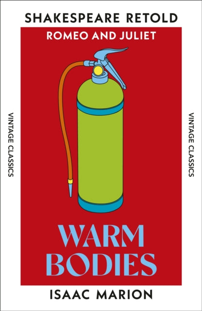 9781529979718, Warm Bodies