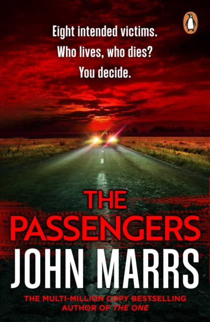 9781529980905, The Passengers