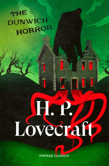 9781529981346, The Dunwich Horror