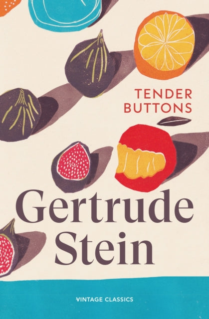 9781529981391, Tender Buttons