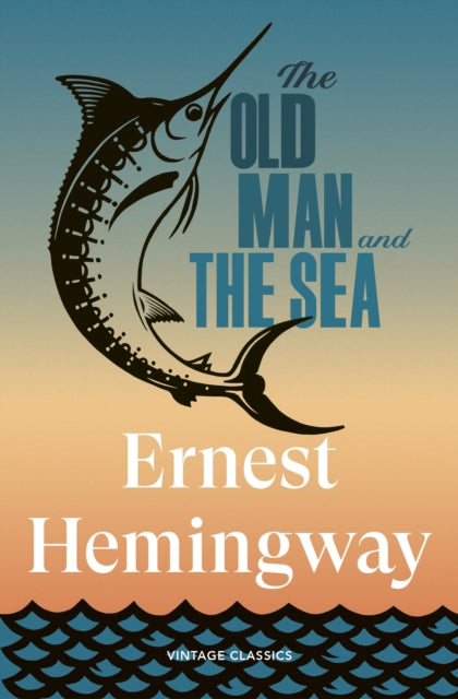 9781529982664, The Old Man and the Sea