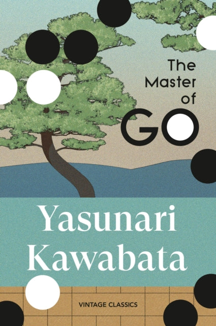 9781529982671, The Master of Go