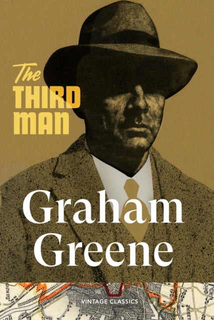 9781529982725, The Third Man