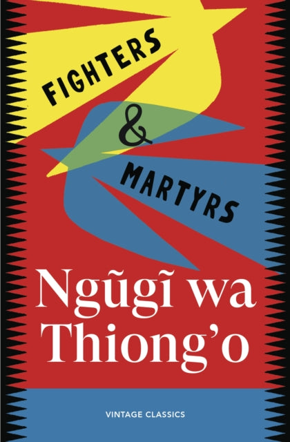 9781529983746, Fighters & Martyrs