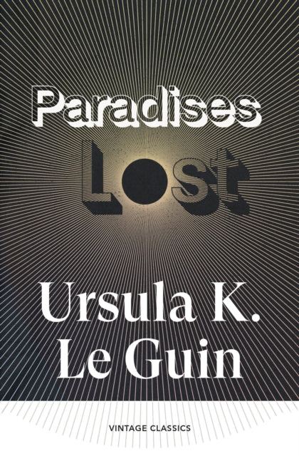 9781529984804, Paradises Lost