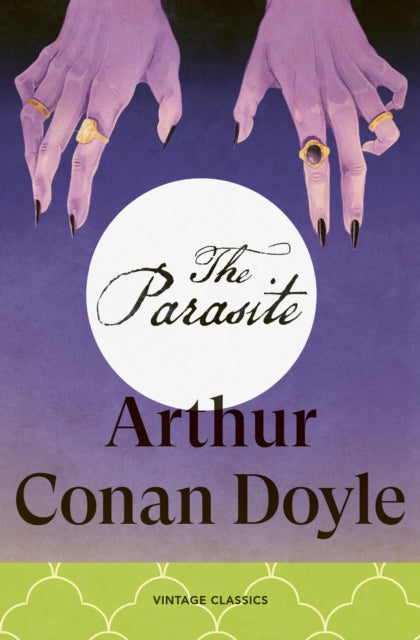 9781529985931, The Parasite