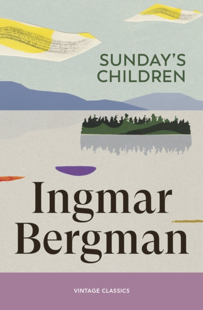 9781529986082, Sunday's Children