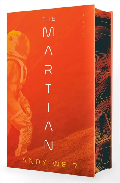 9781529993196, The Martian : The Deluxe Special Edition