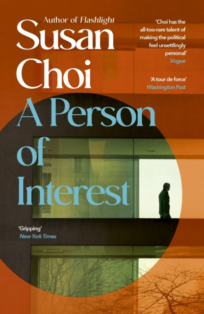 9781529997774, A Person of Interest