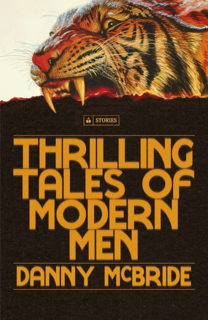 9781529998436, Thrilling Tales of Modern Men