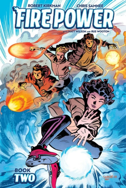 9781534327245-Fire Power Deluxe Book 2