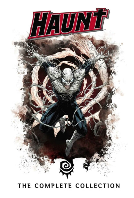 9781534331891, HAUNT: THE COMPLETE COLLECTION