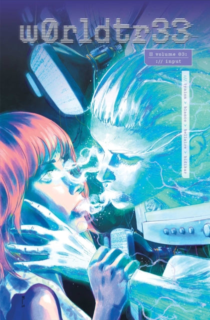 9781534332218, W0RLDTR33 (WorldTree) Volume 3