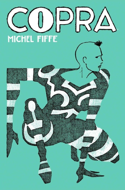 9781534332294, Copra Master Collection Book Two