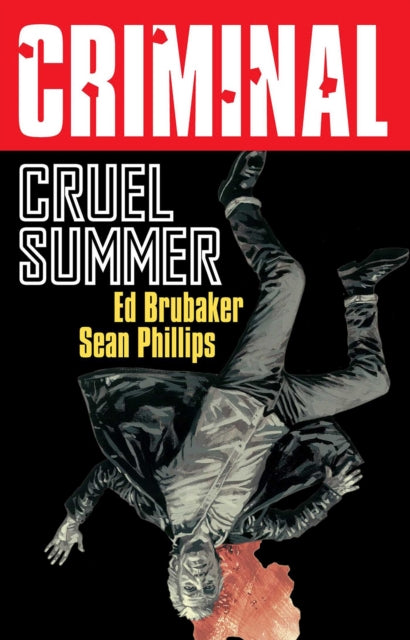 9781534366671, Criminal Volume 10: Cruel Summer (New Edition)