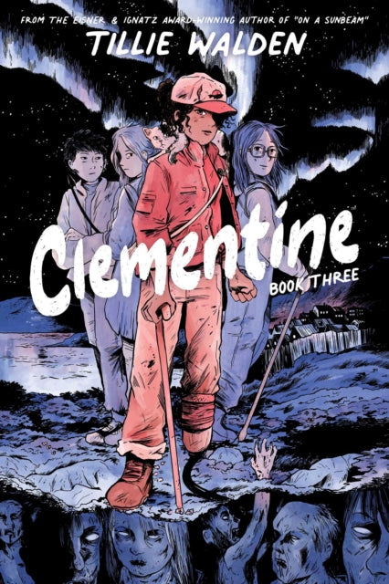 9781534397378, Clementine Book Three