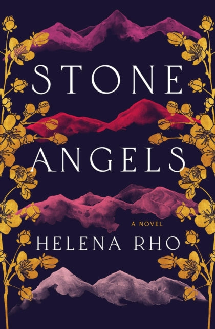 9781538765197, Stone Angels