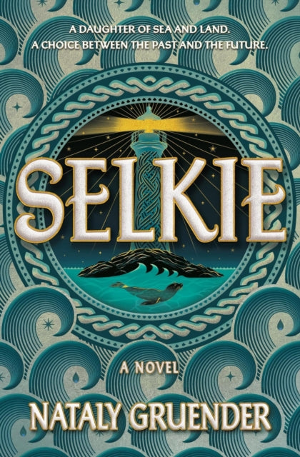 9781538765388, Selkie