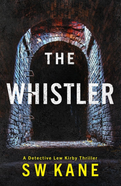 9781542020213, The Whistler