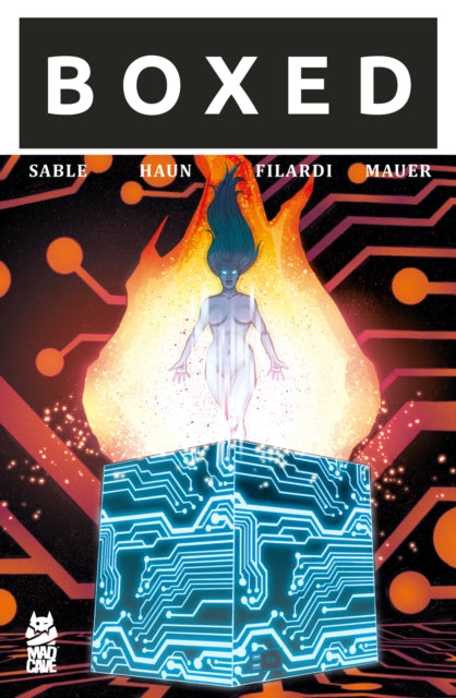 9781545821664, Boxed