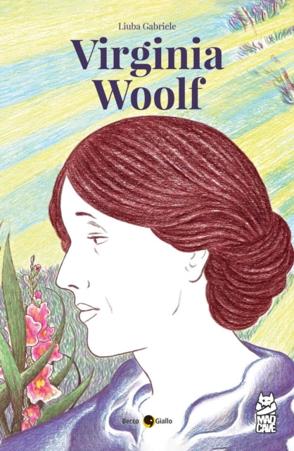 9781545826607, Virginia Woolf
