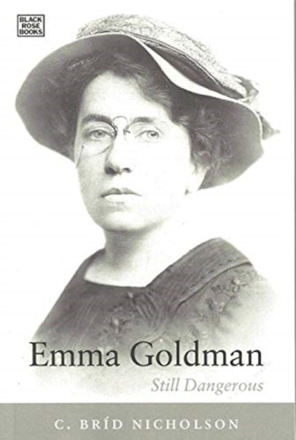 9781551643274, Emma Goldman - Still Dangerous