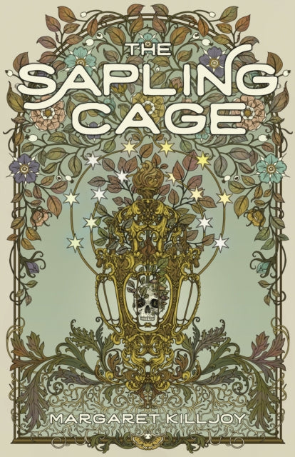 9781558613317-The Sapling Cage : A Novel