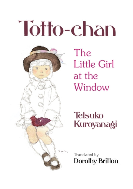 9781568366494, Totto-Chan : The Little Girl at the Window