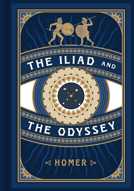 9781577157908, Iliad and the Odyssey