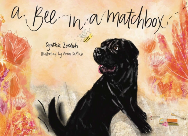 9781582709772, A Bee in a Matchbox
