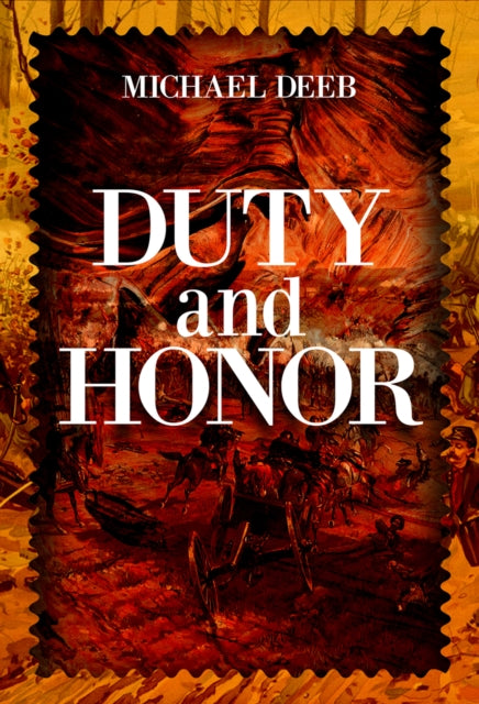 9781592115822, Duty and Honor